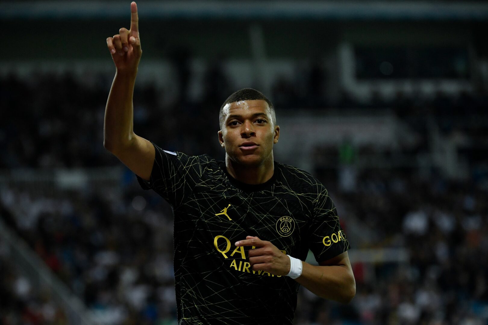 Real Madrid: Haaland oder Mbappé?
