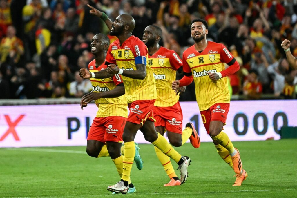 lens fofana