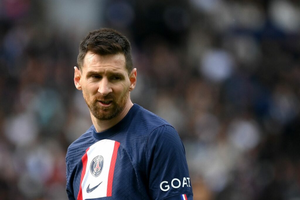 Läuft Lionel Messi nie wieder für Paris auf?