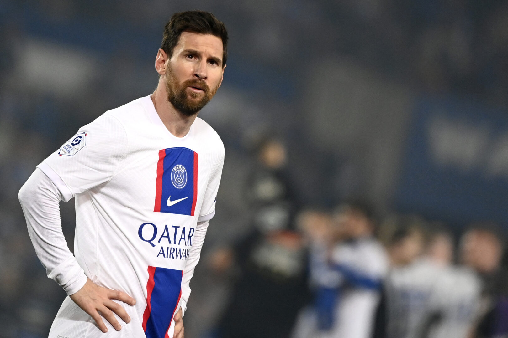 Messis Rückkehr: Barça plant Zusammenarbeit mit Inter Miami