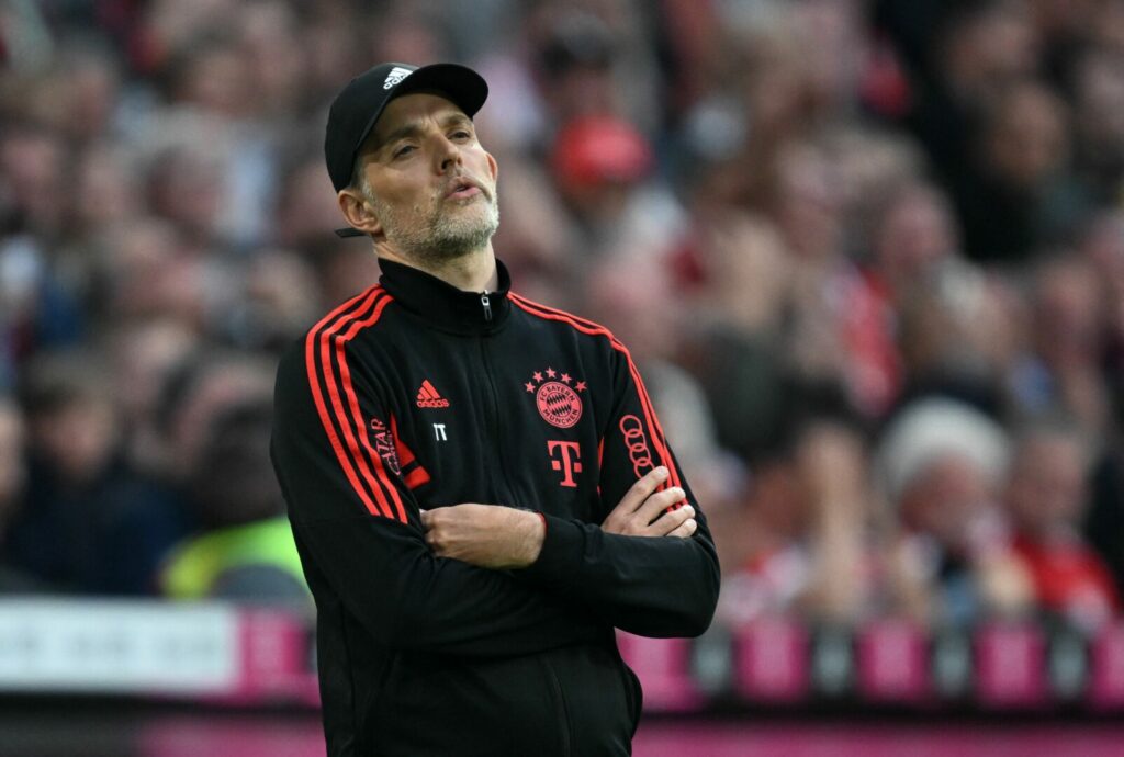 Tuchel
