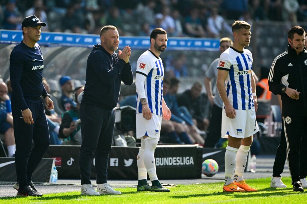 Hertha BSC Bundesliga