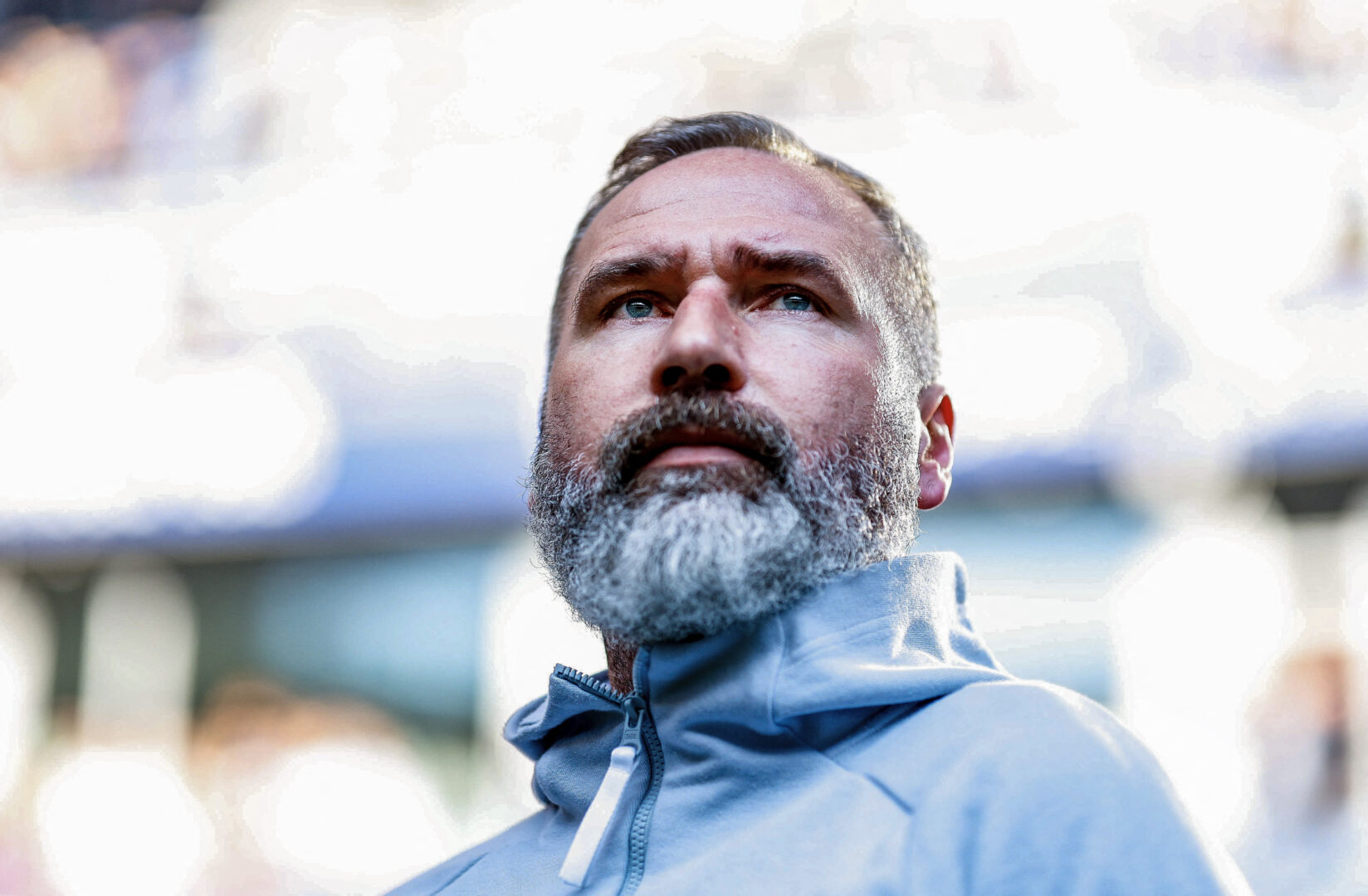 HSV kämpft gegen die Zweifel – „Wir sind alle Überzeugungstäter“