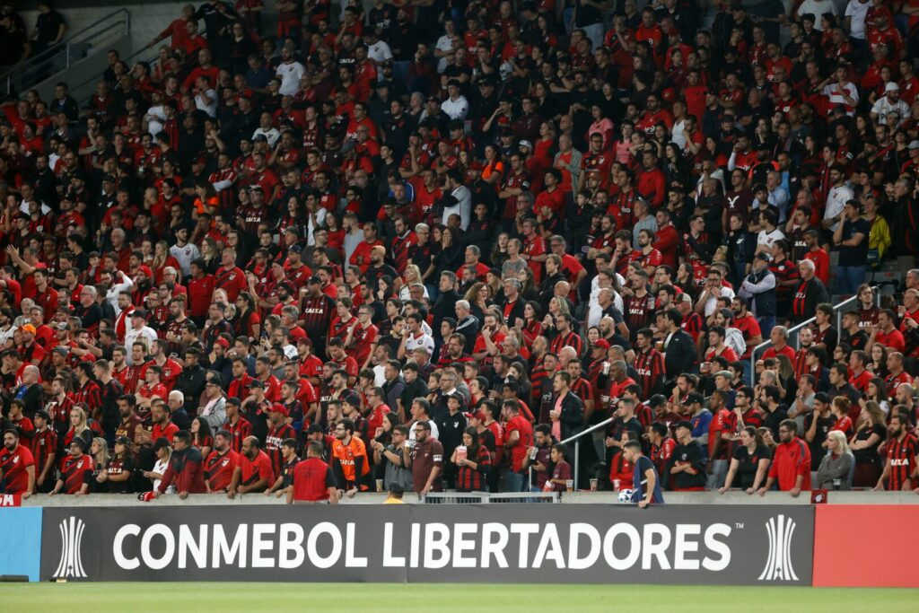 In Brasilien sorgt ein Wettskandal für große Unruhe.