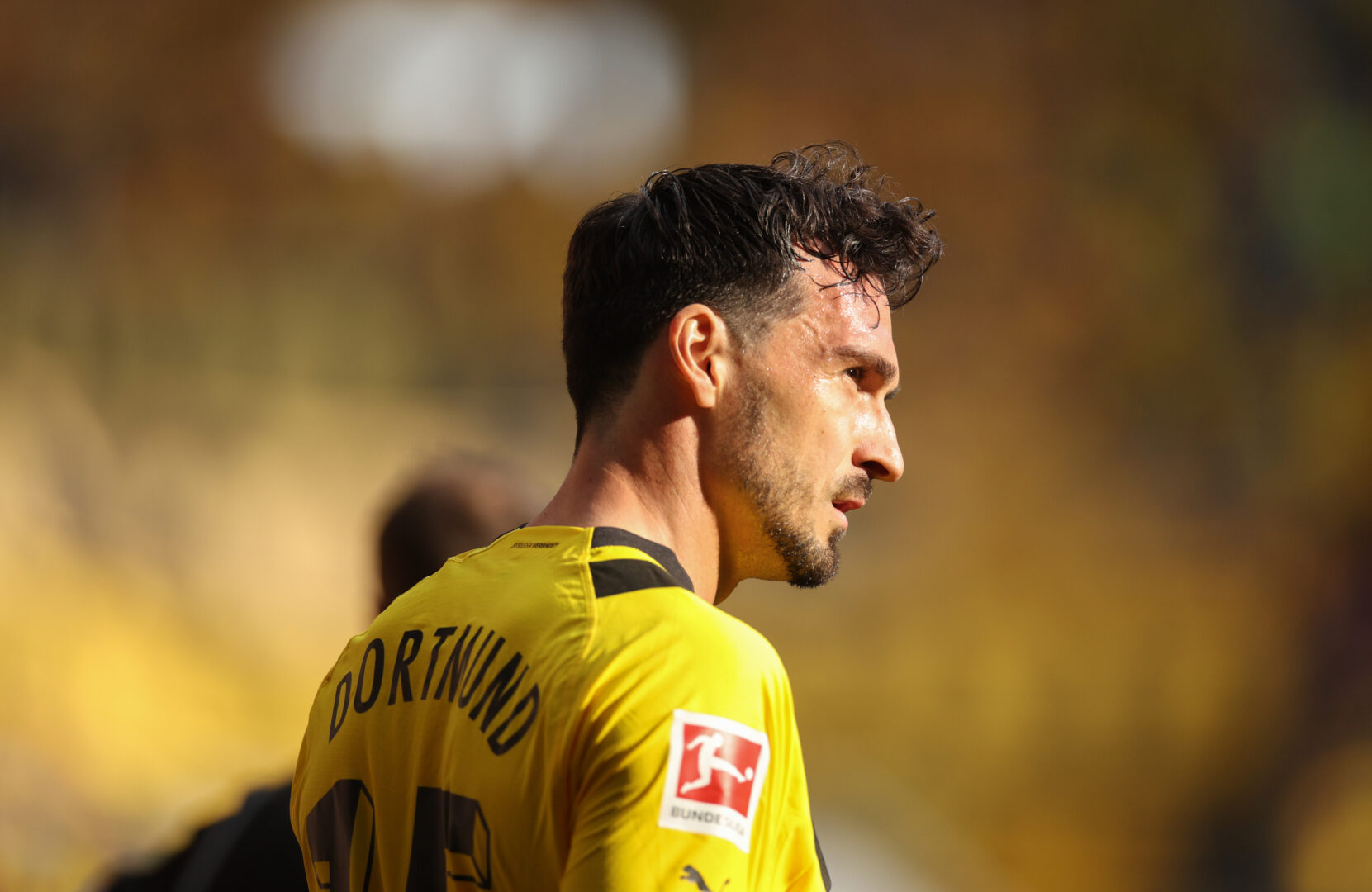 Fix: Hummels verlängert beim BVB!