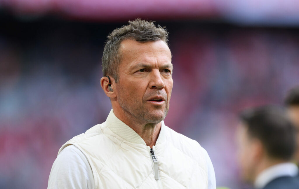 Lothar Matthäus nimmt Thomas Tuchel in die Pflicht.