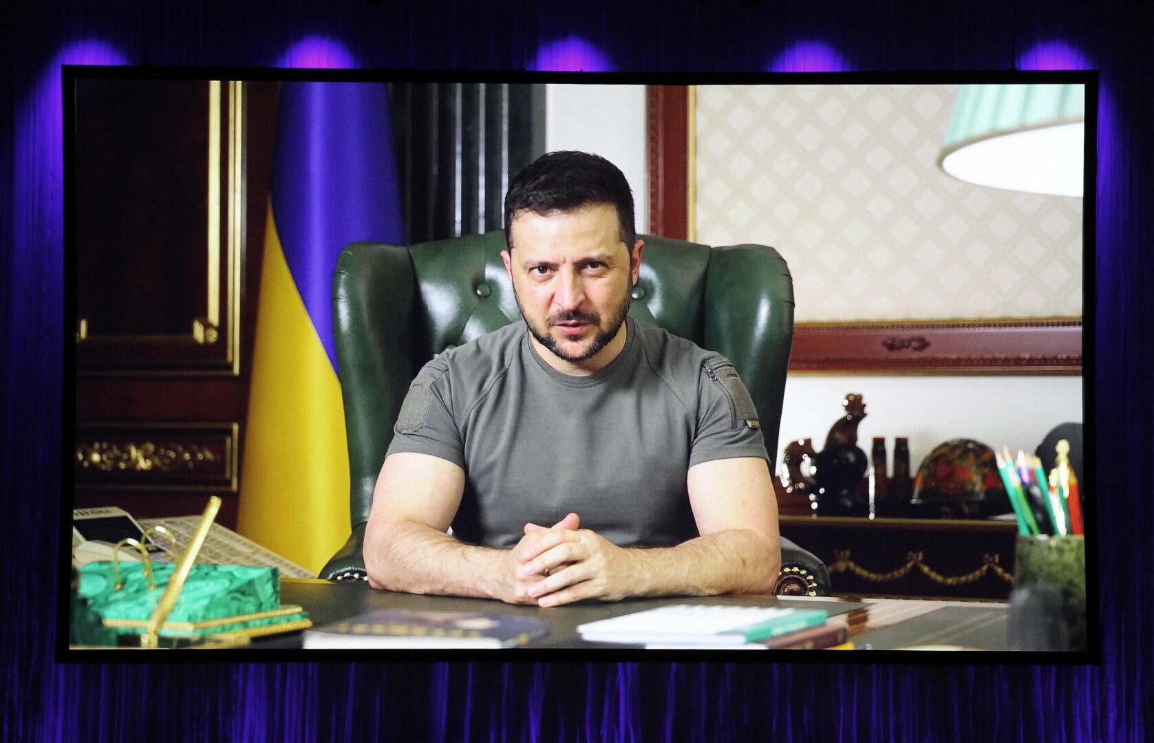 DFB-Vize Winkler muss keine Konsequenzen für seine Aussagen gegen Selenskyj fürchten