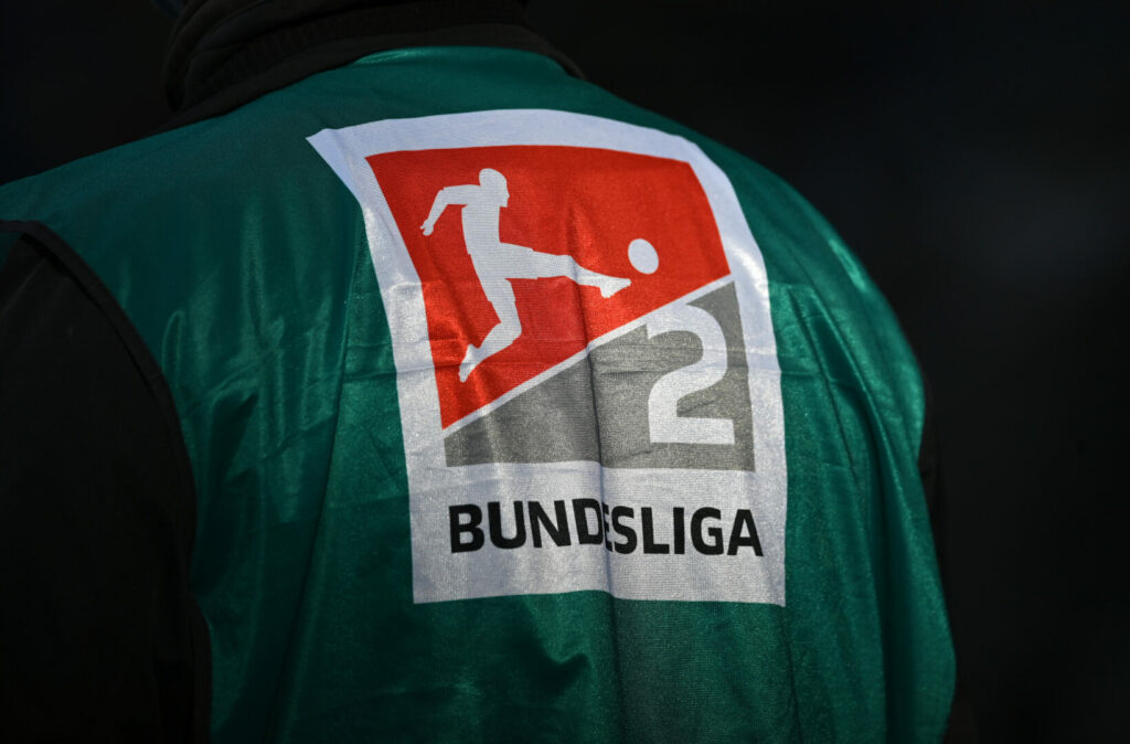Sandhausen 2. Liga Abstieg