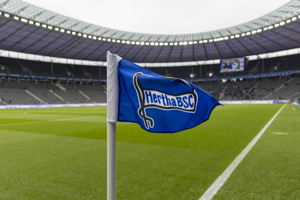 Hertha BSC