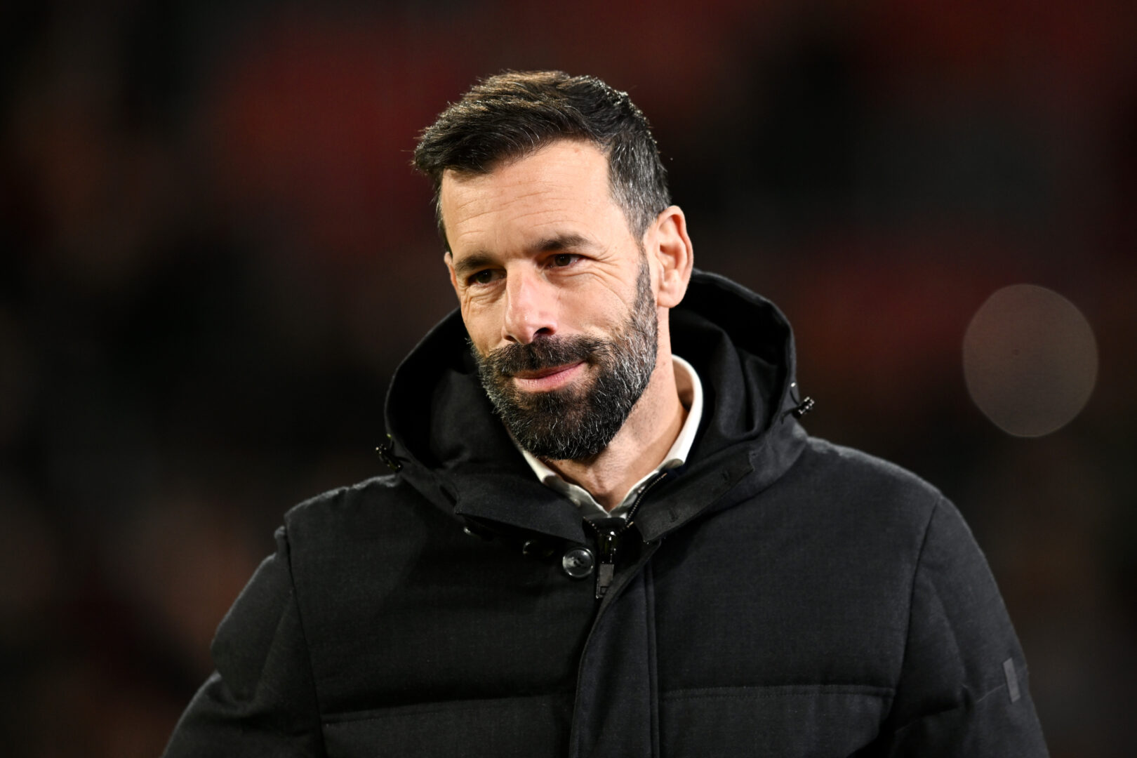 PSV: Van Nistelrooy gibt Traineramt auf