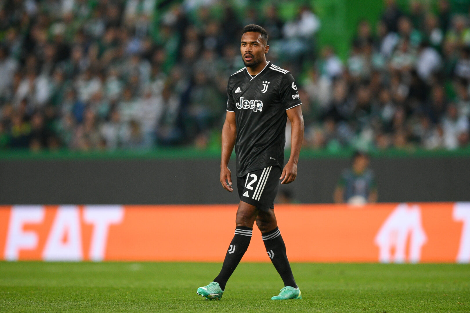 Automatische Vertragsverlängerung: Alex Sandro bleibt Juventus ein weiteres Jahr erhalten