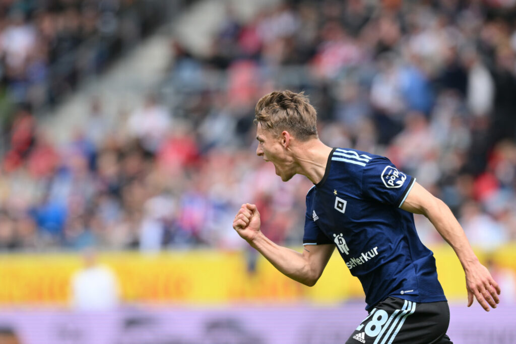 Bereits an diesem Spieltag kann es einige Entscheidungen in der 2. Bundesliga geben.