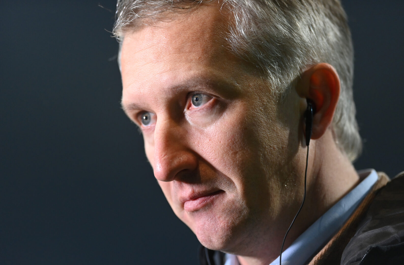 Frank Baumann erwartet einen spannenden Transfersommer.