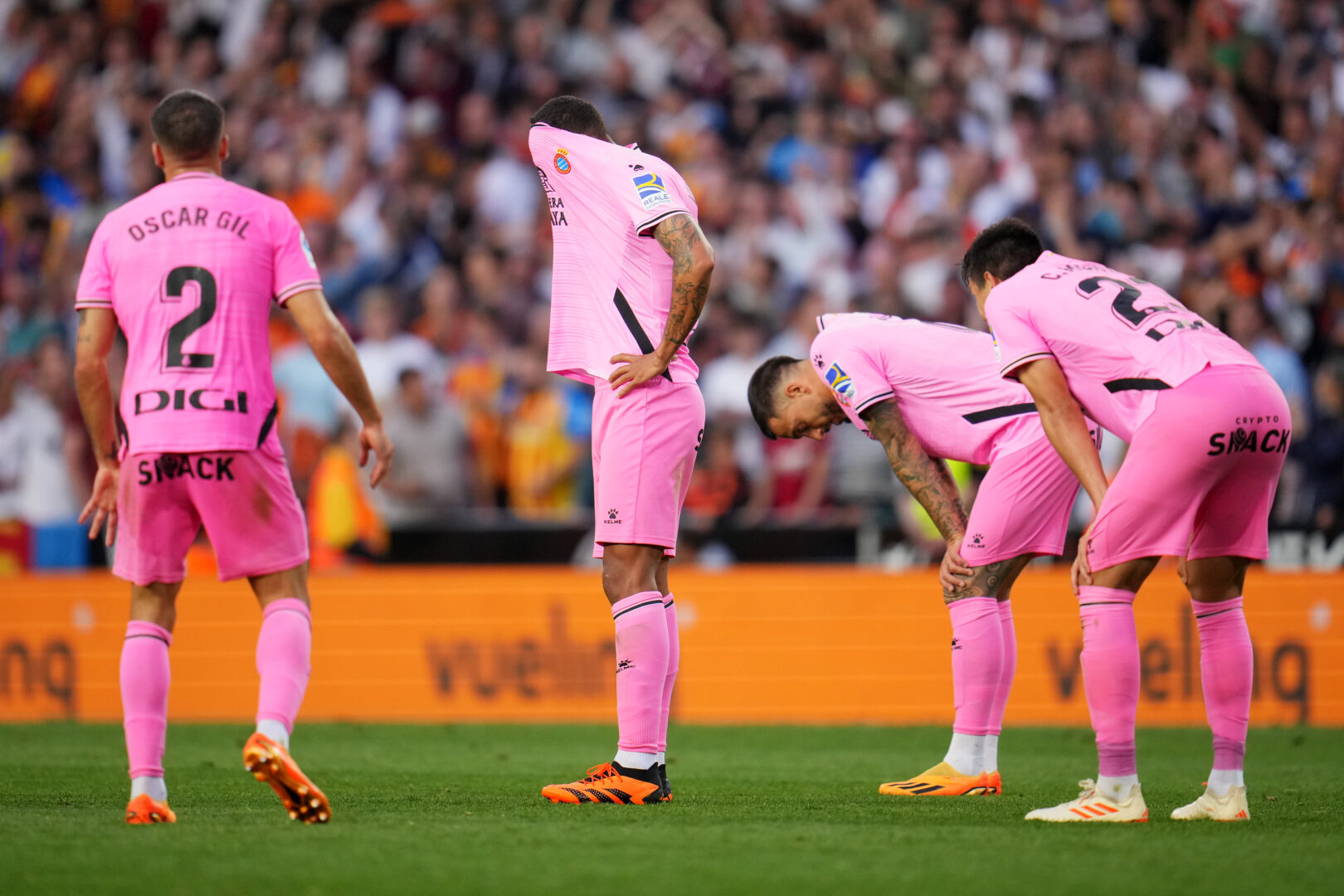 La Liga: Real Sociedad macht Königsklasse klar, Espanyol steigt ab, irres Finale am letzten Spieltag möglich!