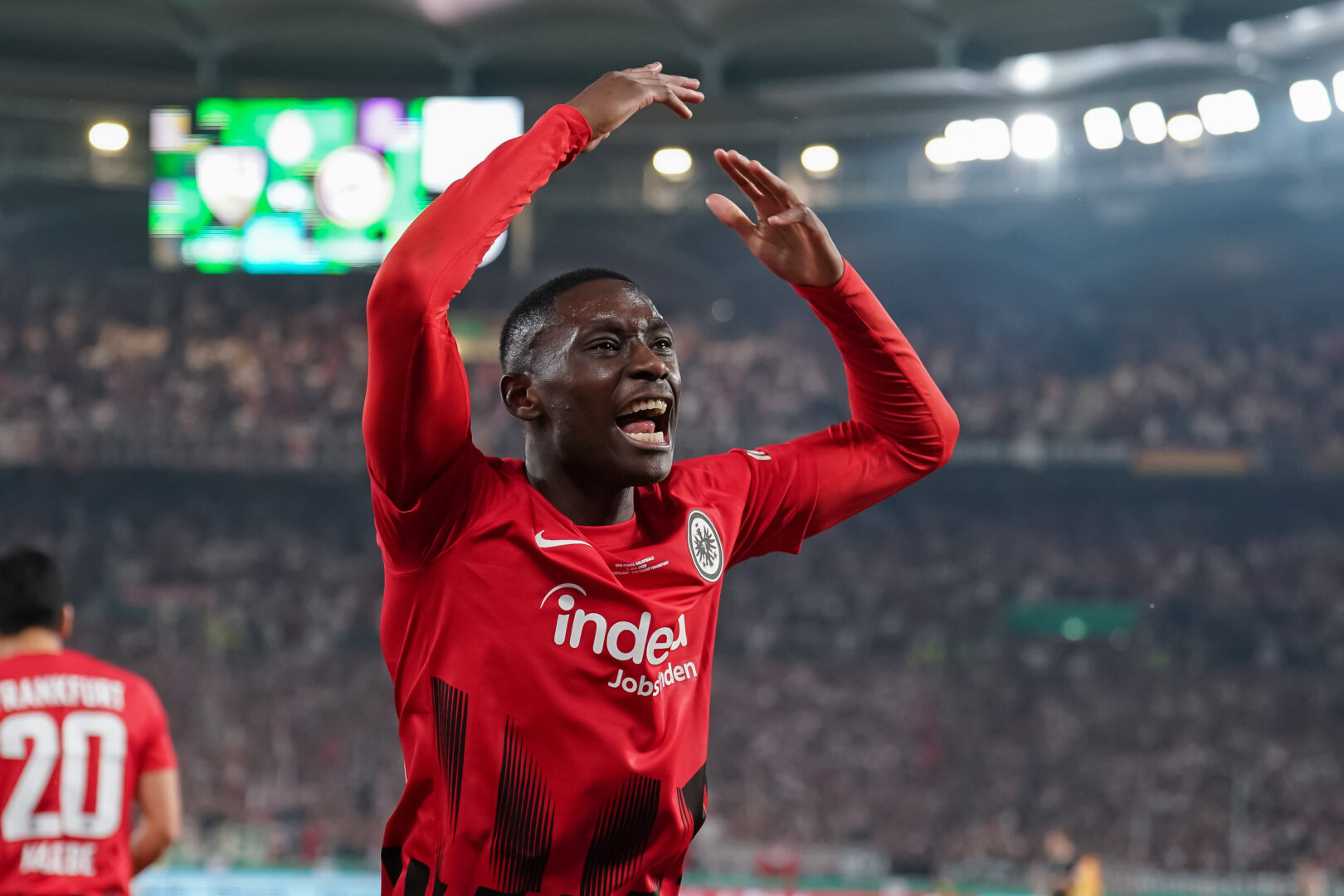 Frankfurt und PSG: Transferrochaden rund um Kolo Muani bleiben heißes Thema