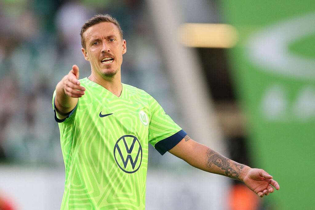 Würde gerne wieder in der Bundesliga auflaufen: Max Kruse.