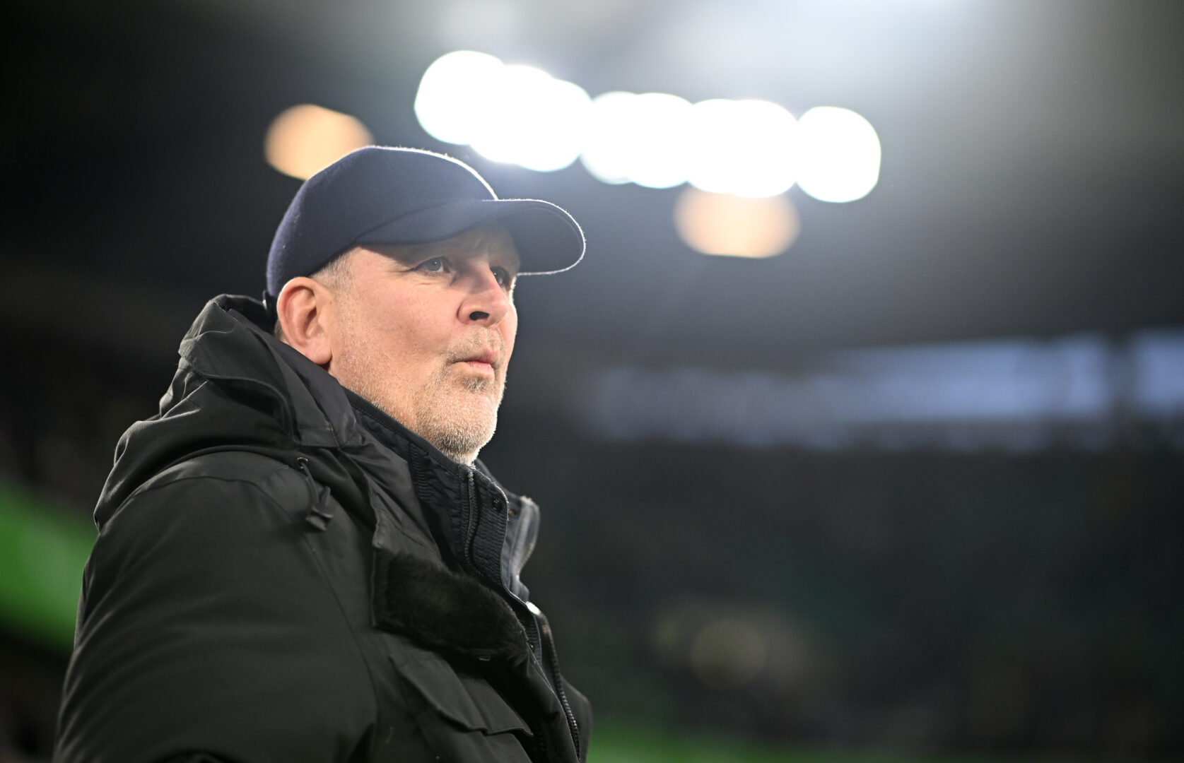 Noch diese Woche: Jörg Schmadtke in Liverpool erwartet