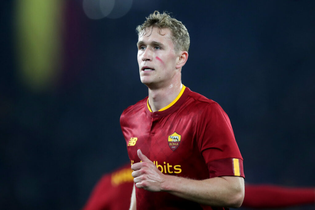 Ola Solbakken könnte die Roma nach nur einem halben Jahr wieder verlassen.