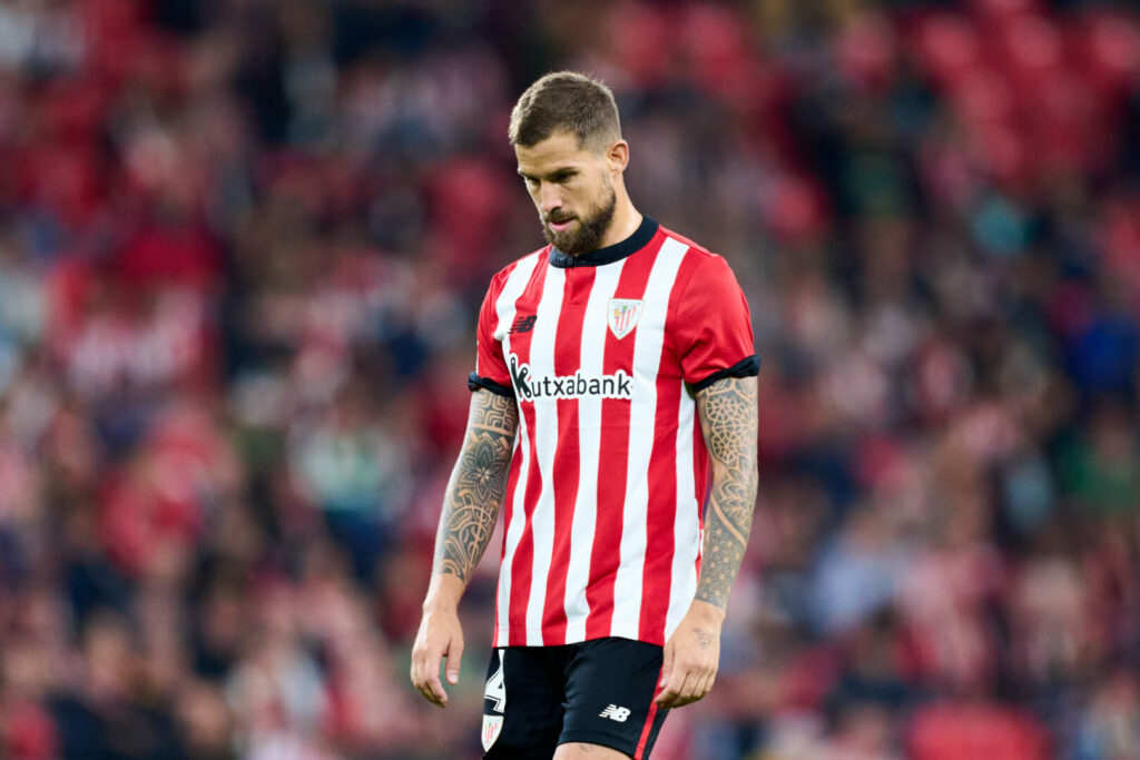 Inigo Martinez