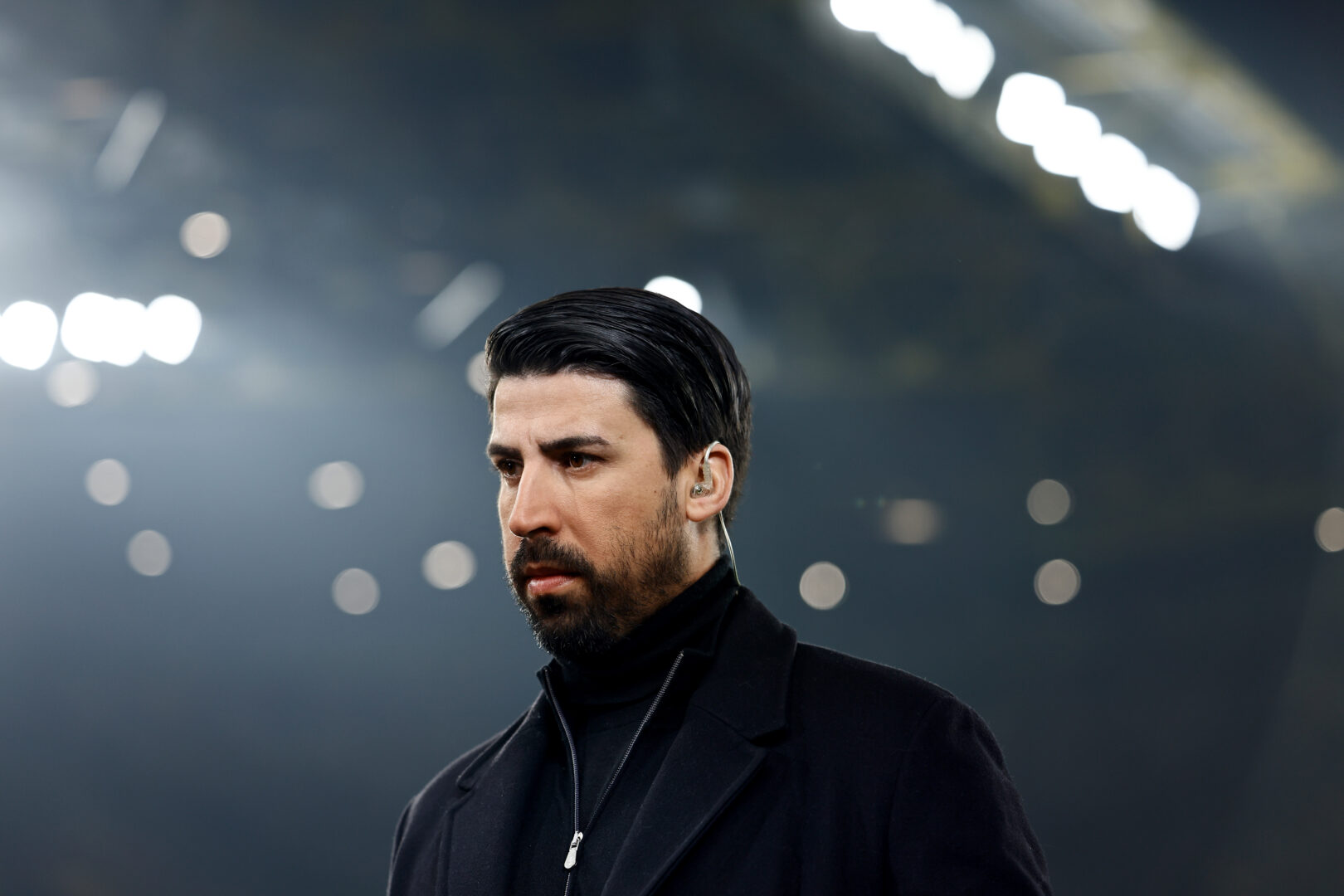 Khedira als DFB-Sportdirektor: Völlers Nachfolge so gut wie geregelt?