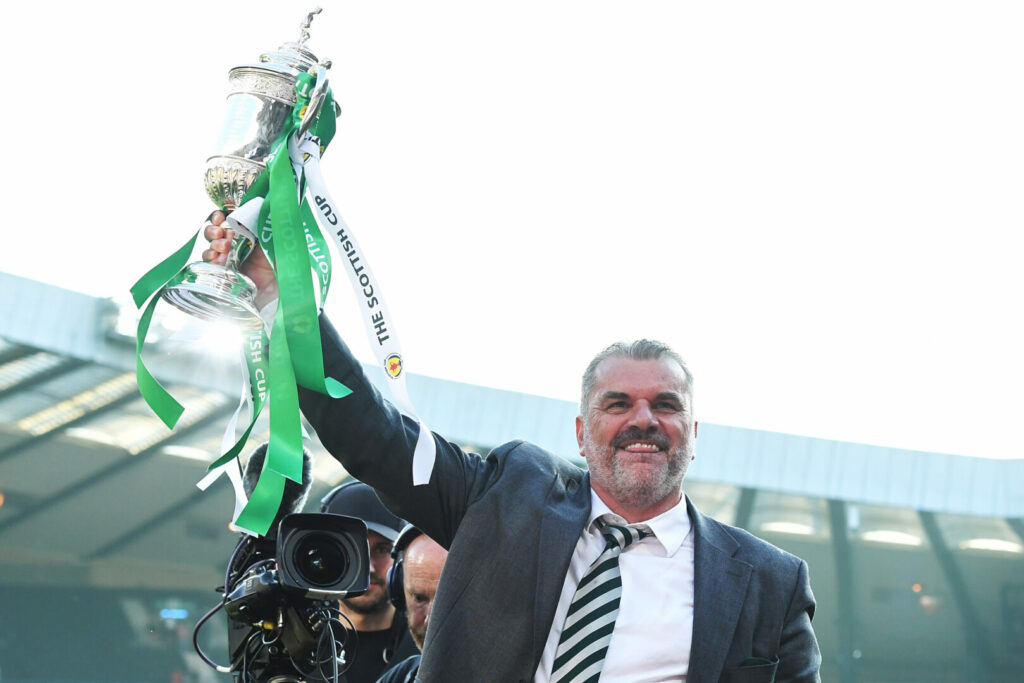 Postecoglou