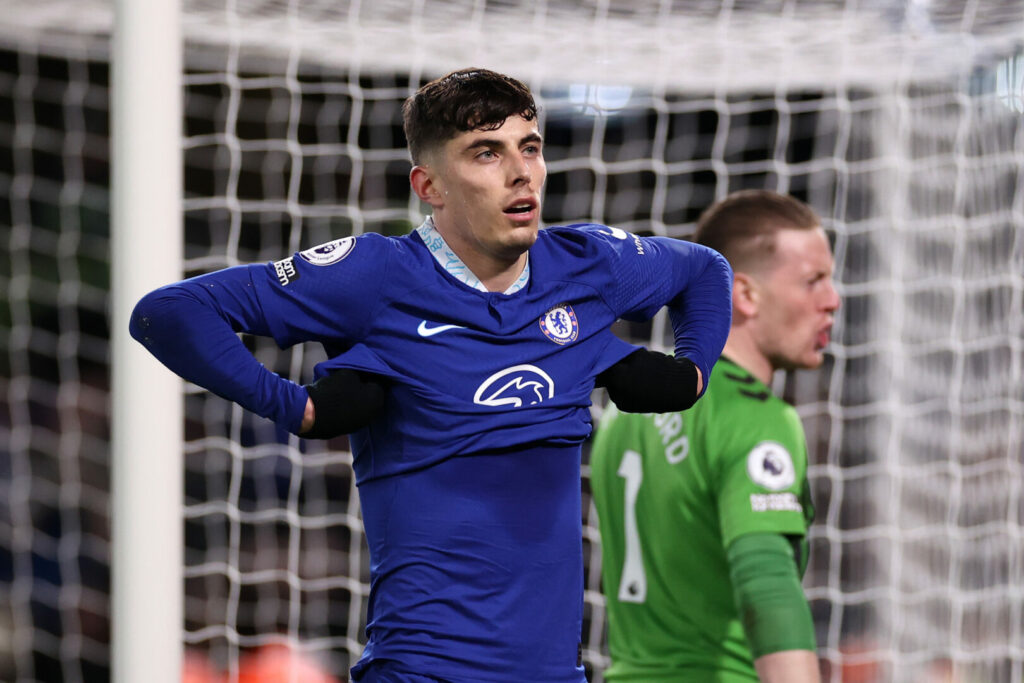 Havertz