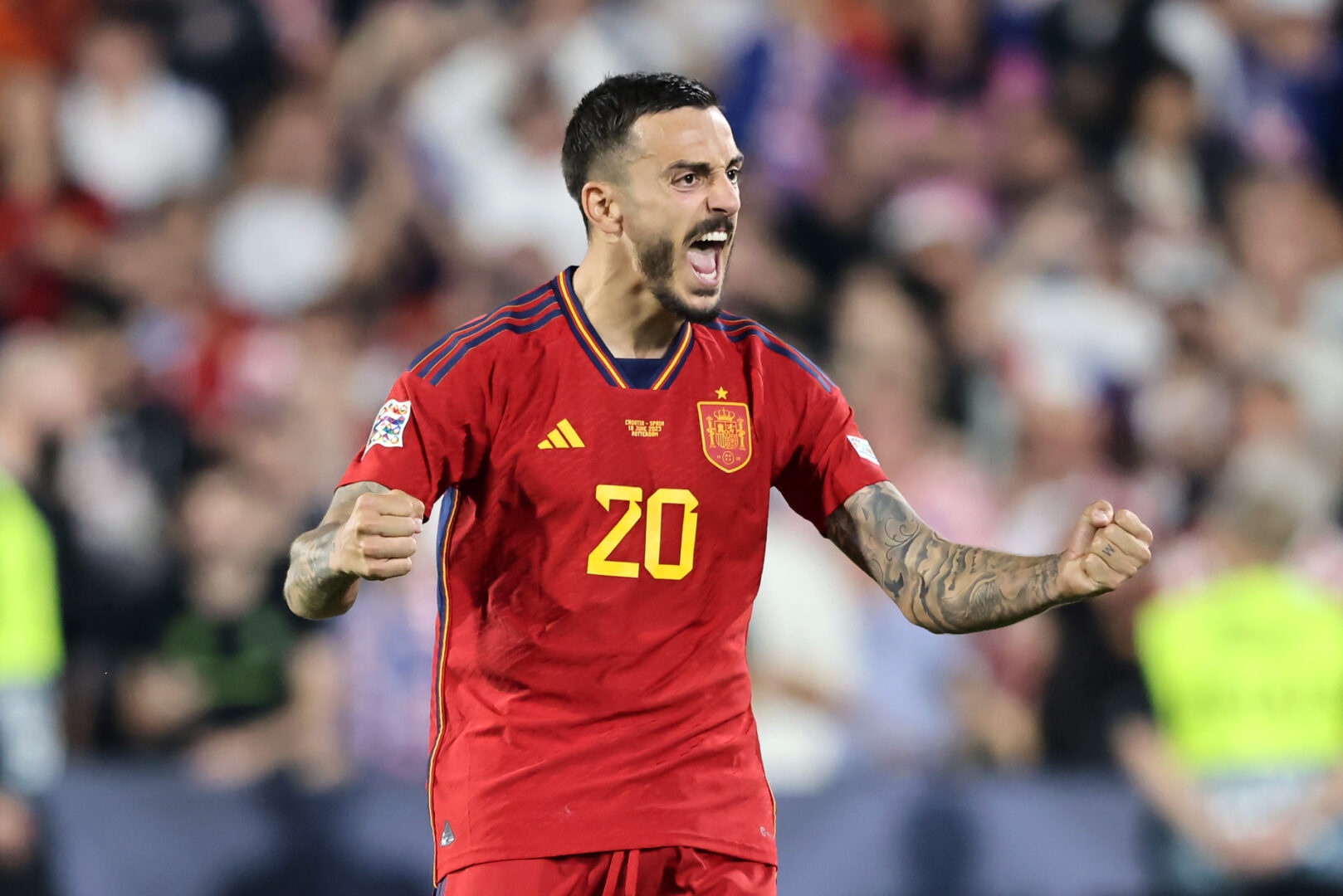 Joselu