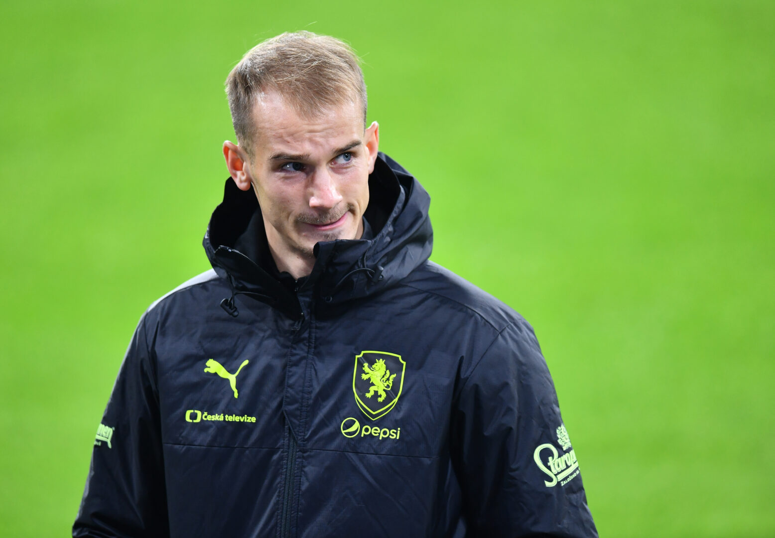 Vaclav Cerny vor Wechsel zum VfL Wolfsburg