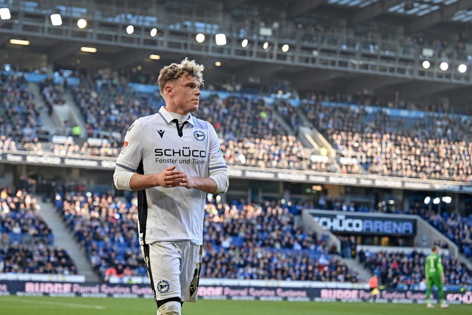 Perfekt: Robin Hack wechselt zu Borussia Mönchengladbach