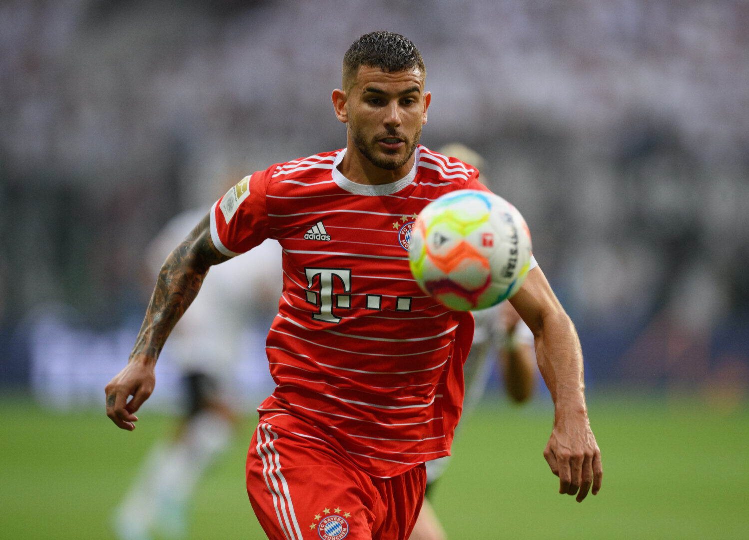 Hernandez-Wechsel zu PSG: Innenverteidiger für „Schnäppchen“-Preis zu haben