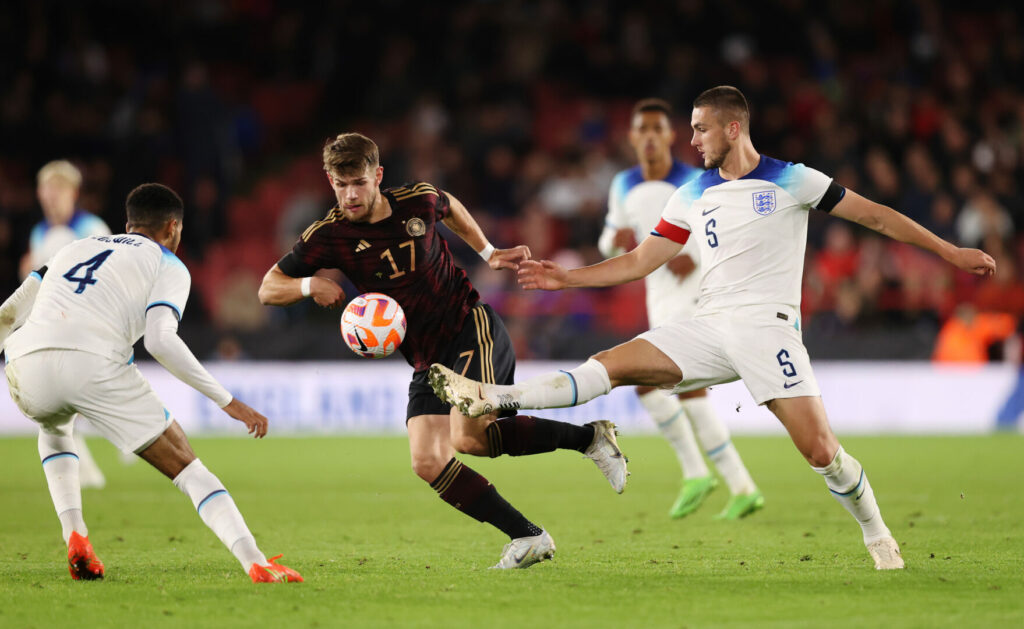 Wer werden die Stars bei der U21-EM?