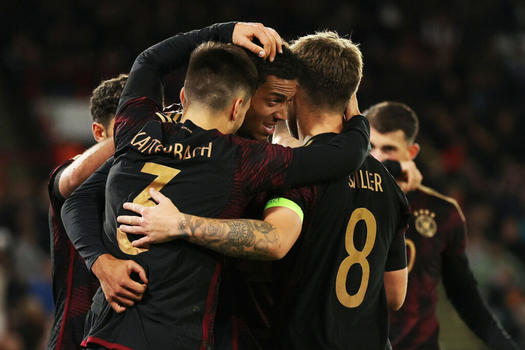 Die DFB-Elf will ihren Titel bei der U21-EM verteidigen, hat jedoch auch große Konkurrenz.