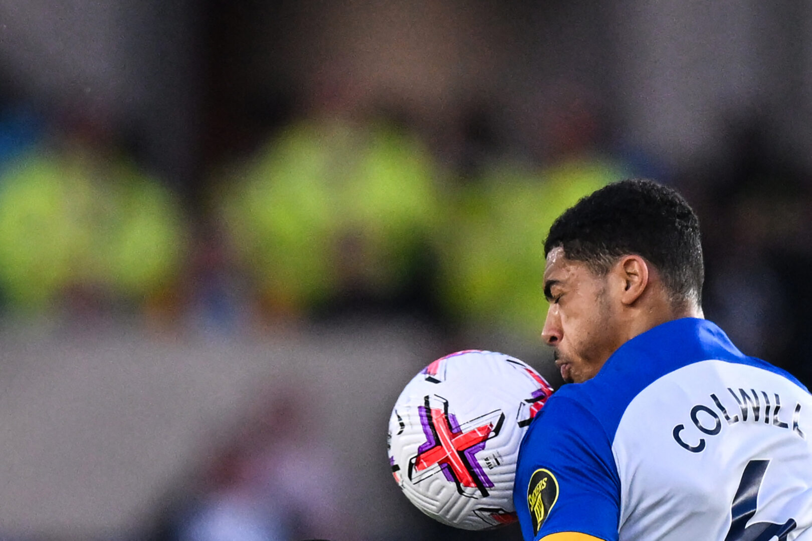 Levi Colwill: Chelsea lehnt Brighton-Offerte ab