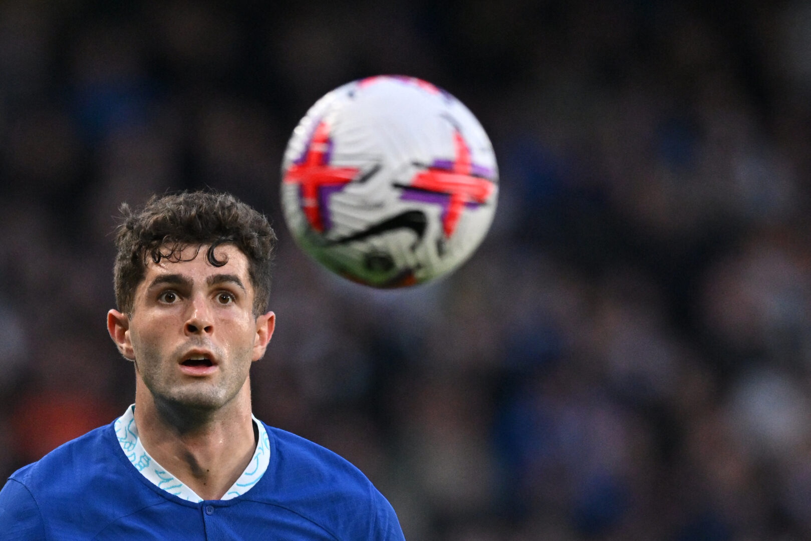 Milan hat Interesse an Christian Pulisic