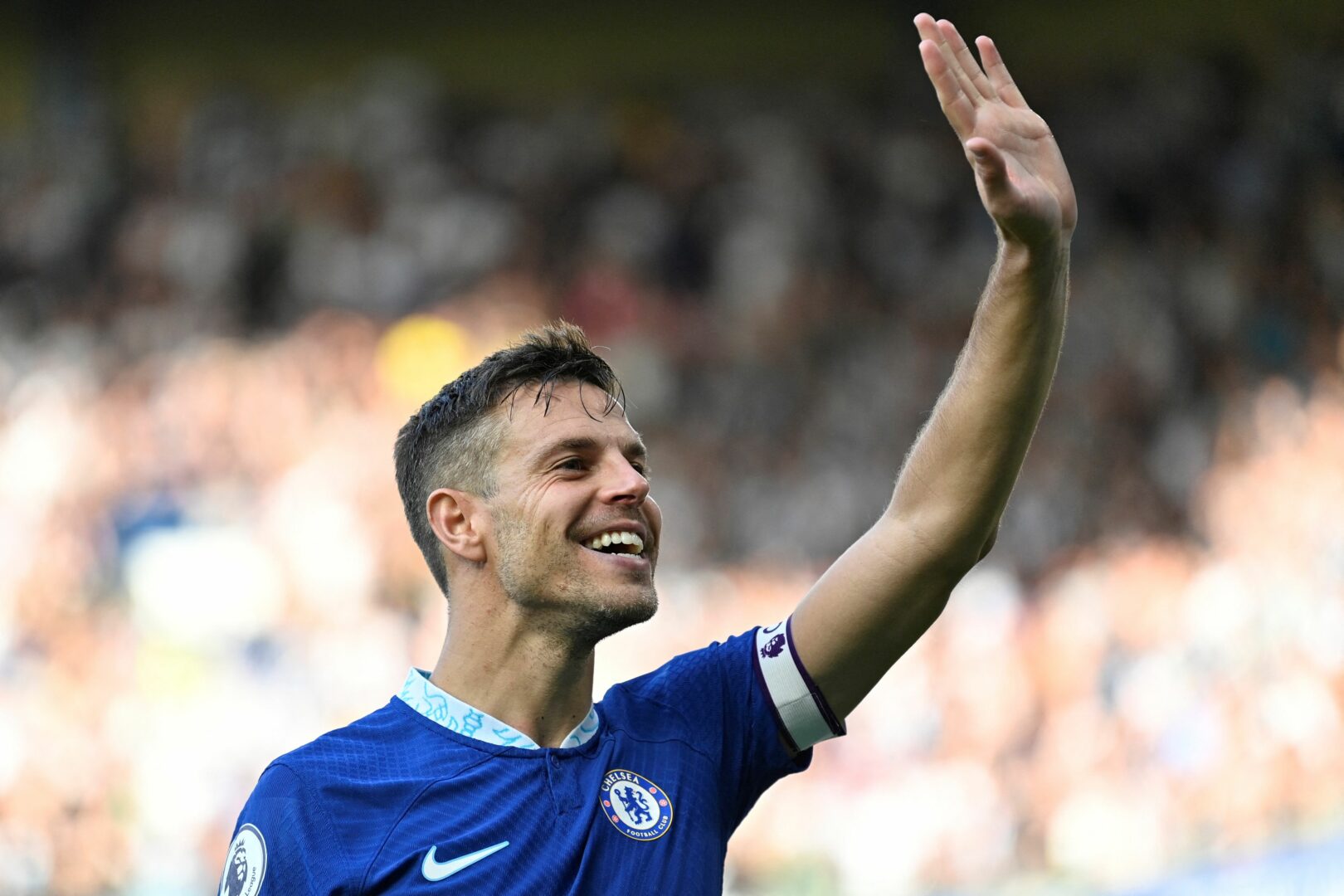 Inter verhandelt mit Chelsea über Azpilicueta