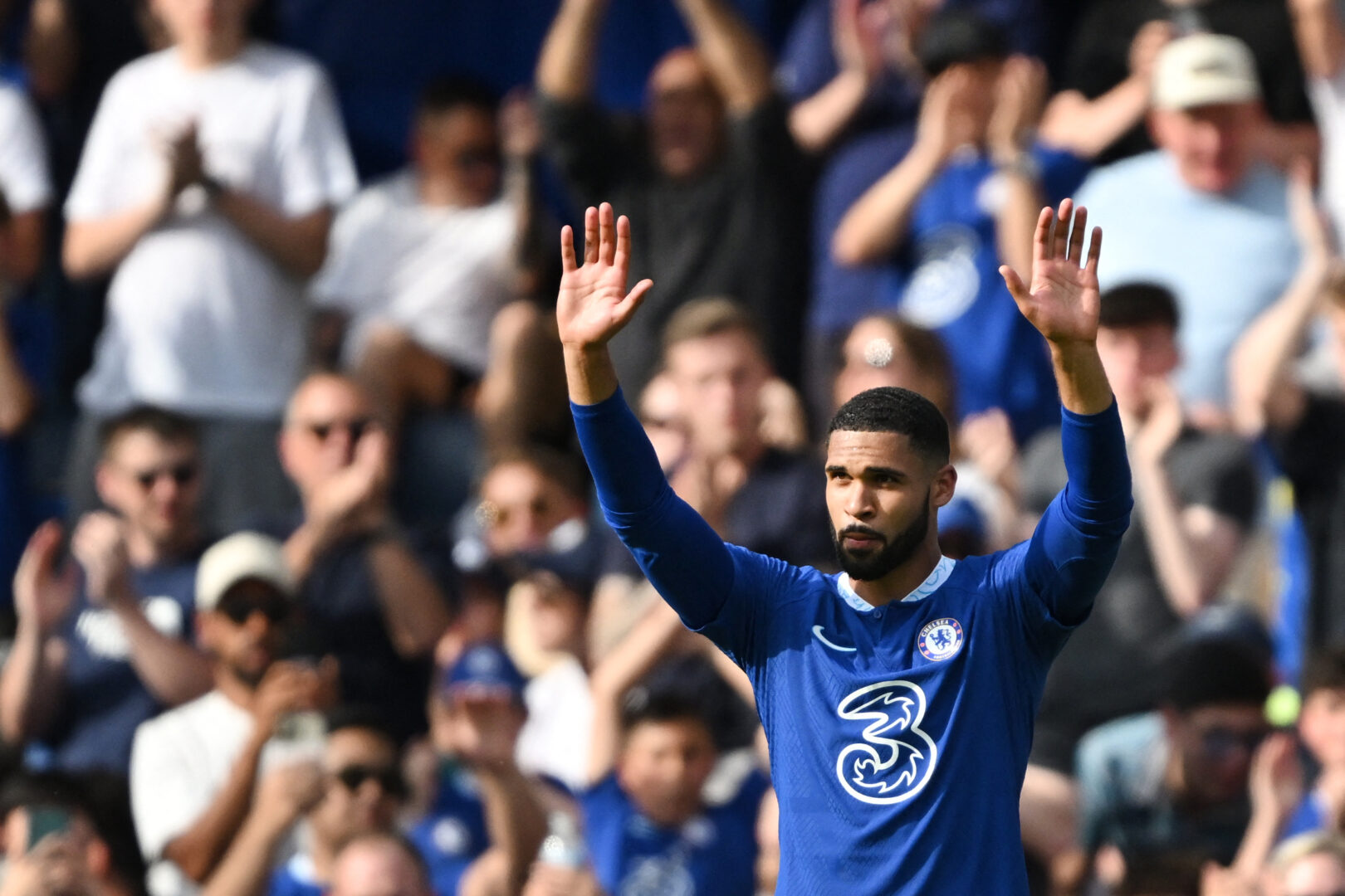 FC Chelsea | Geht auch Loftus-Cheek?