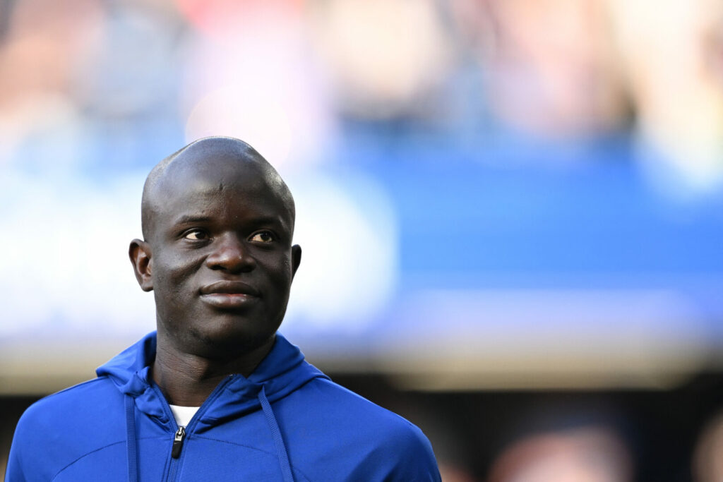 Kante