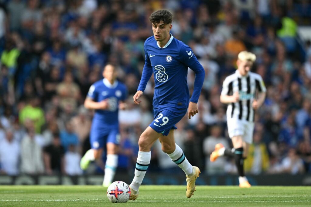 Havertz