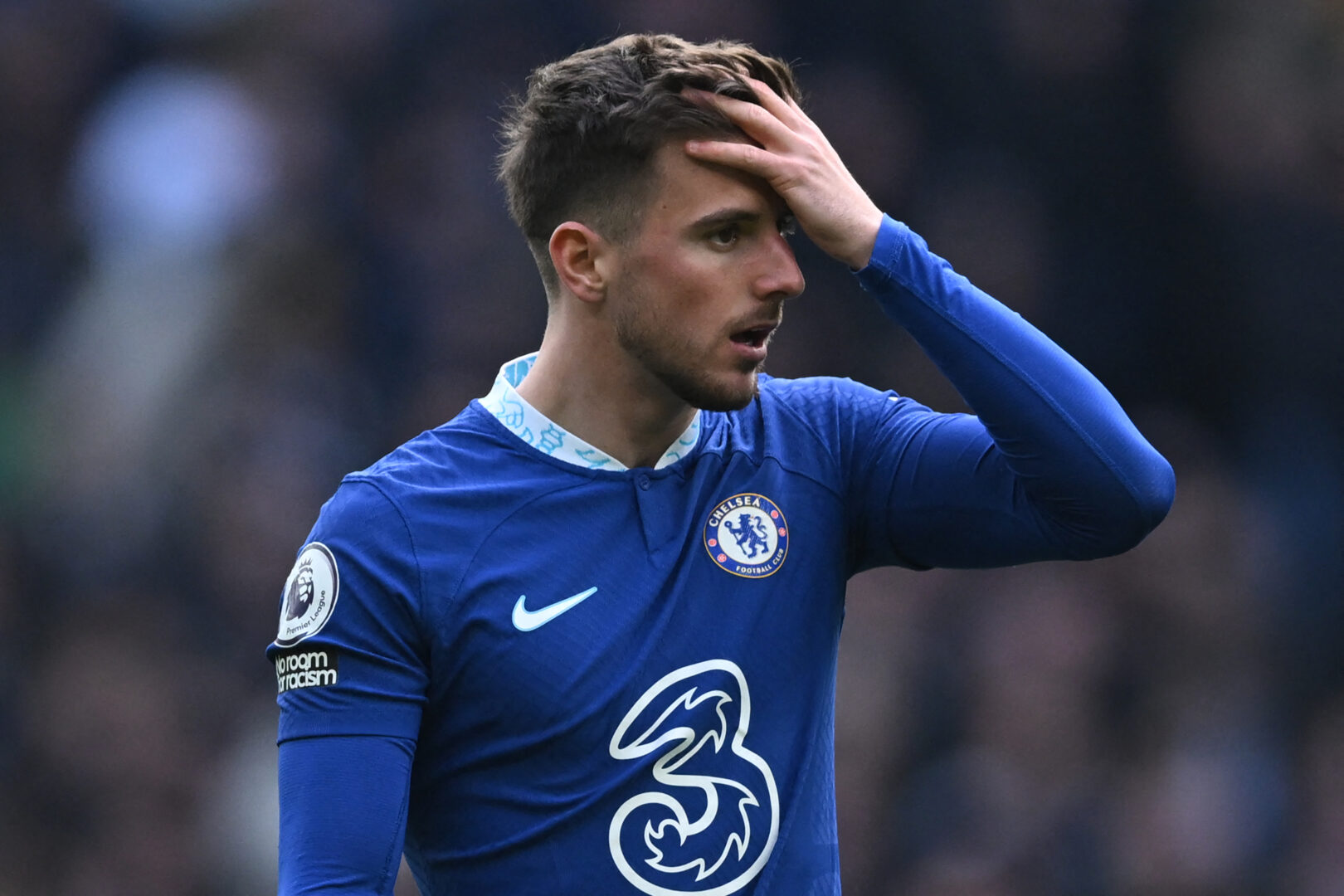 Man United: Scheitert der Mount-Transfer an den Ablöseforderungen des FC Chelsea?