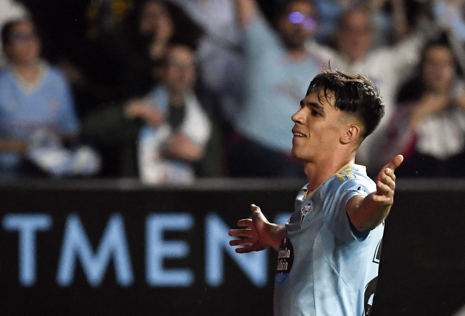 Gabri Veiga statt Rice: Manchester City vermeldet Interesse