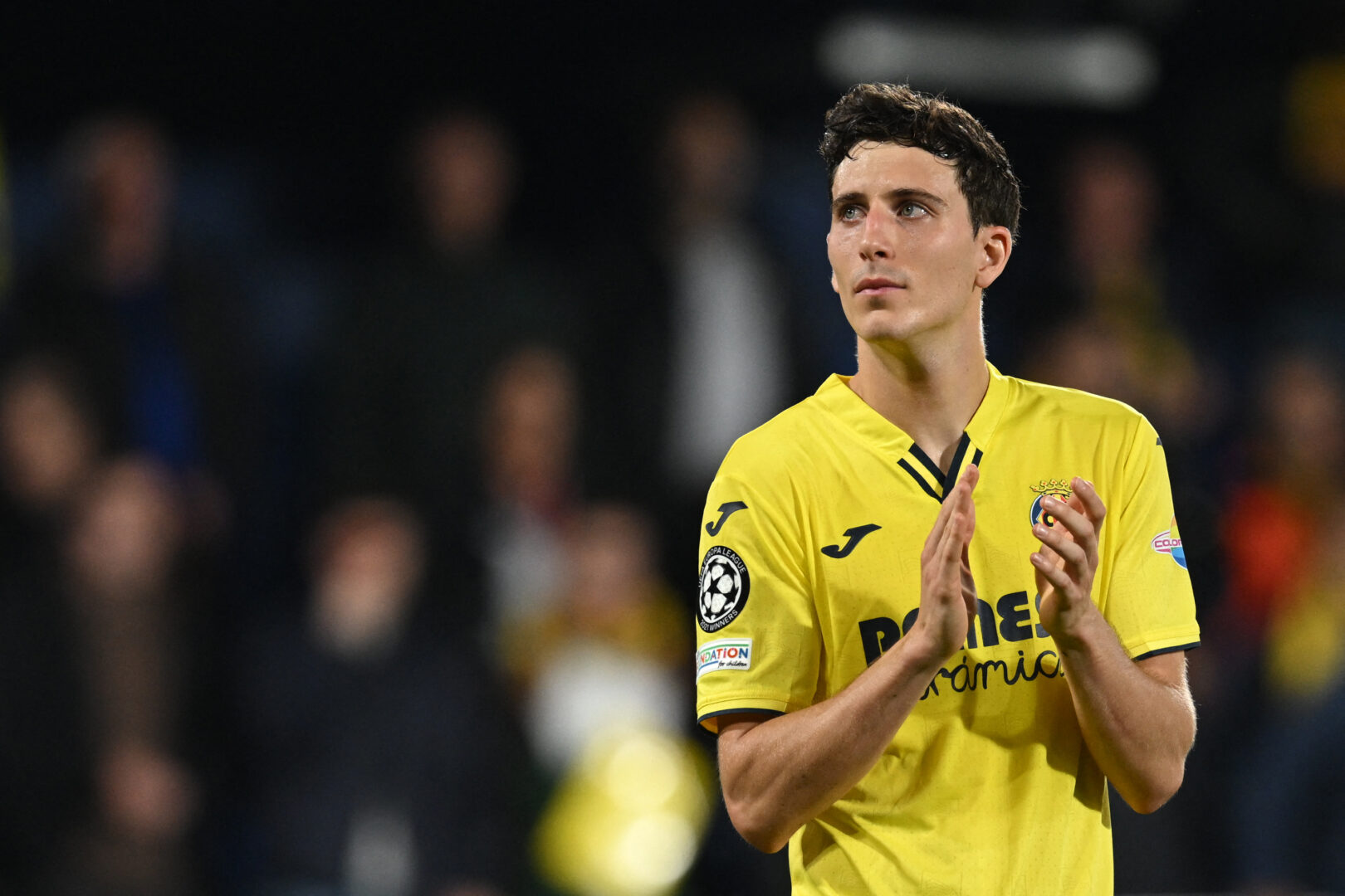 Torres verlässt Villareal: Wiedersehen mit Emery bei Aston Villa