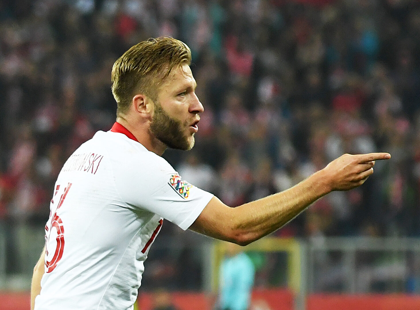 Jakub Blaszczykowski verabschiedet sich aus der polnischen Nationalmannschaft.