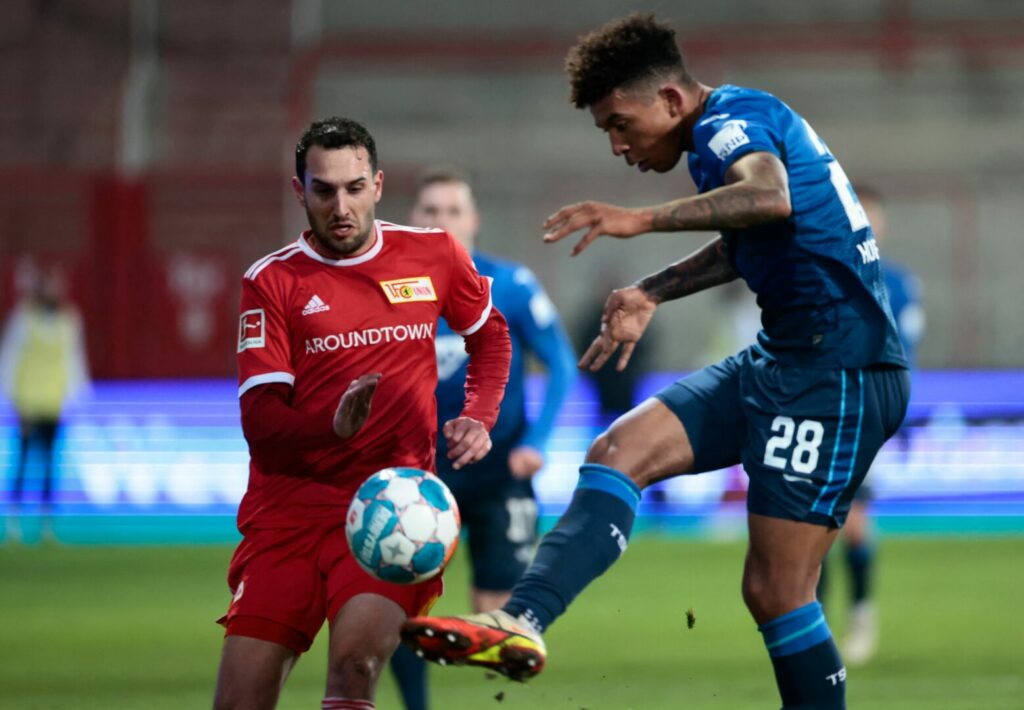 Öztunali Hamburger SV