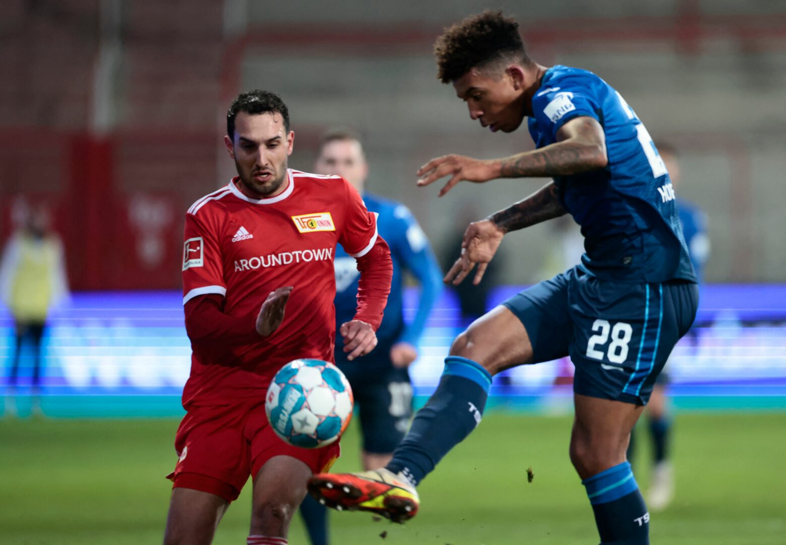 Öztunali Hamburger SV