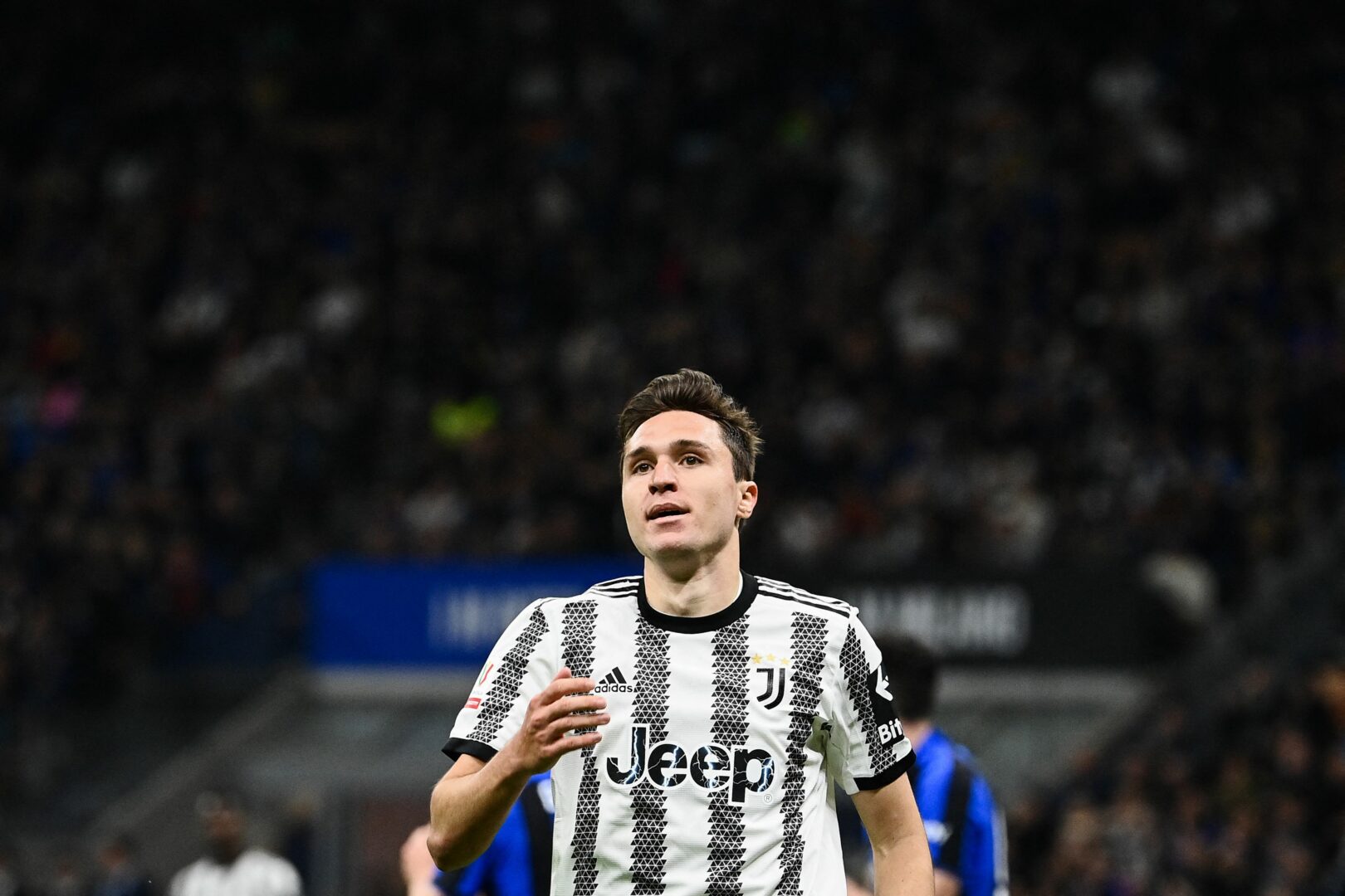 Chiesa in Wechselstimmung? Juventus will Stürmer halten