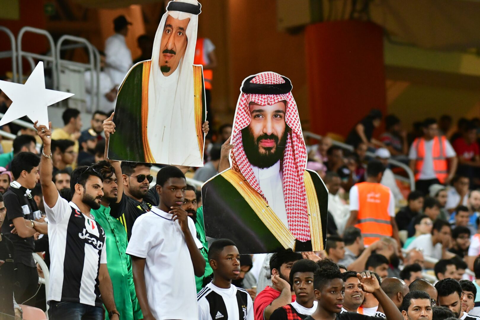 Tausend und eine Milliarde: Saudi-Arabien – Gefährliche Konkurrenz für Europa?