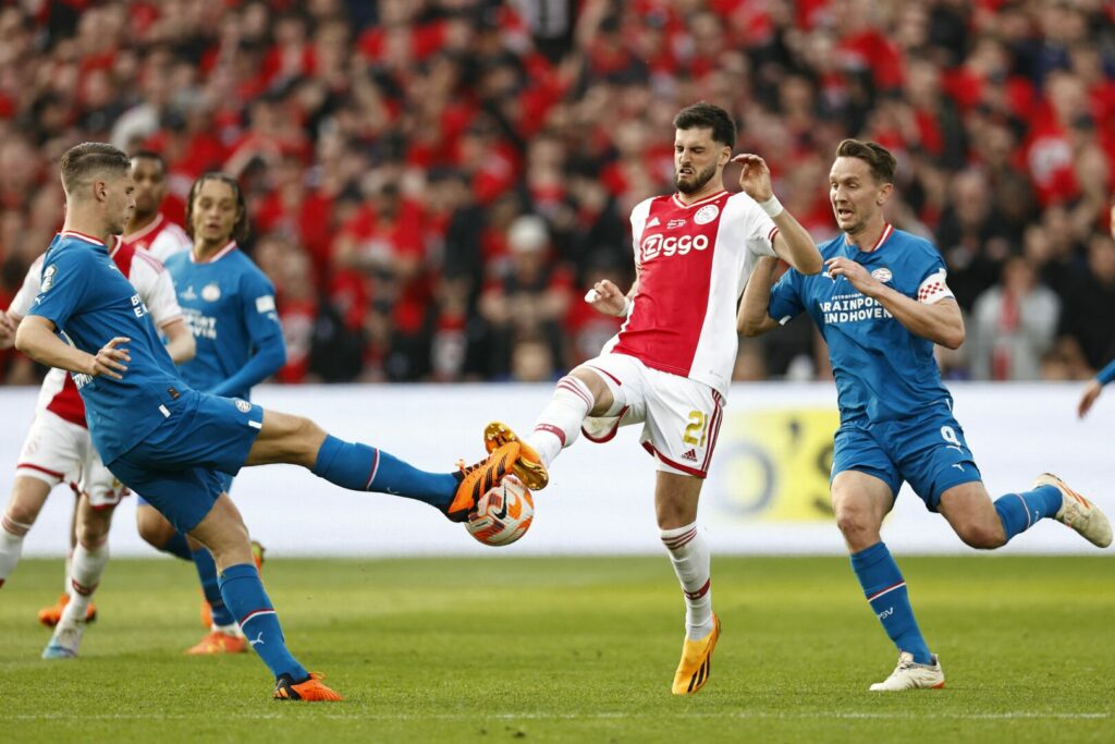 Florian Grillitsch wird bald wieder für die TSG Hoffenheim auflaufen.