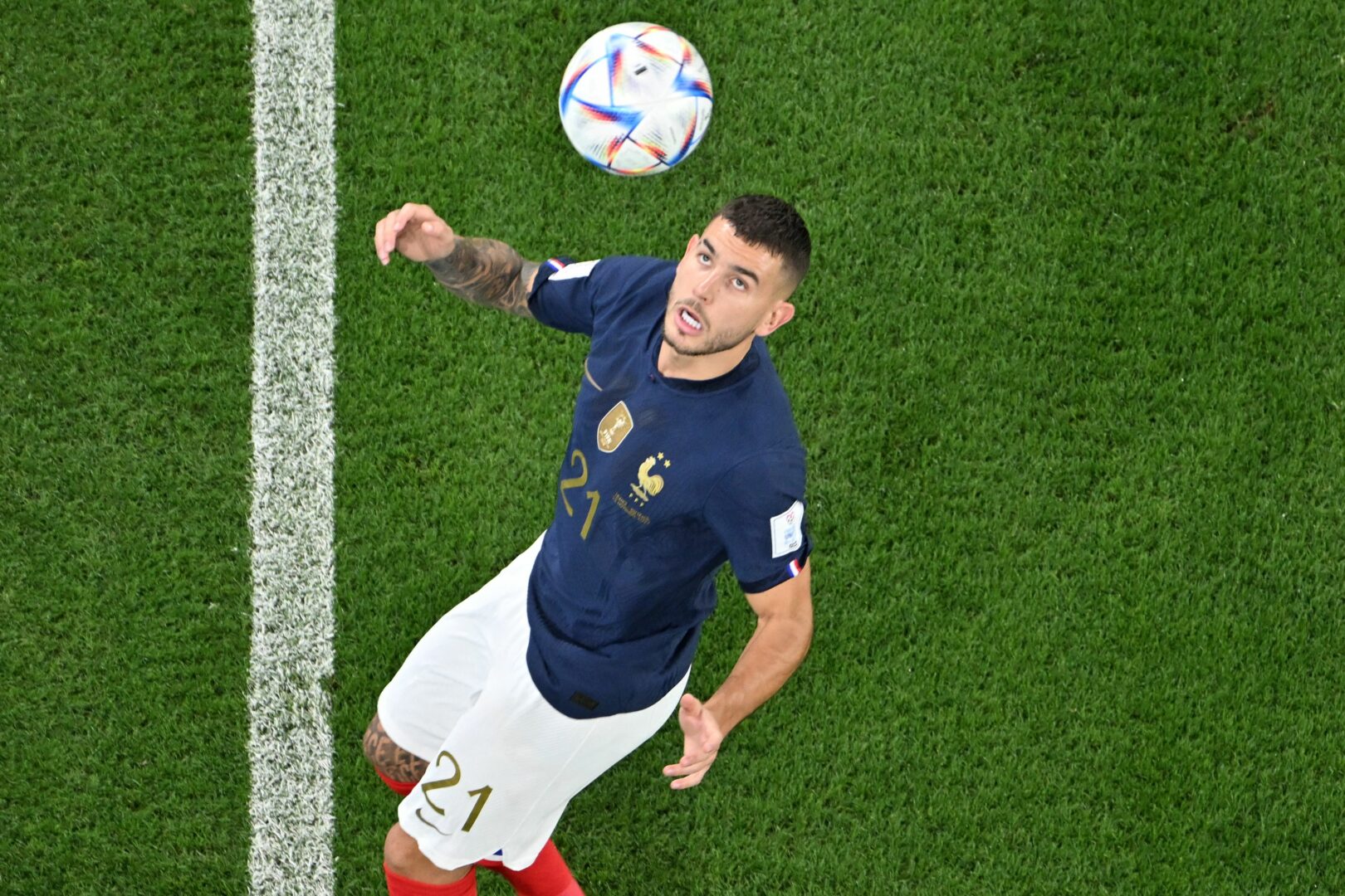 FC Bayern und PSG bei Hernandez-Ablöse noch mit Differenzen