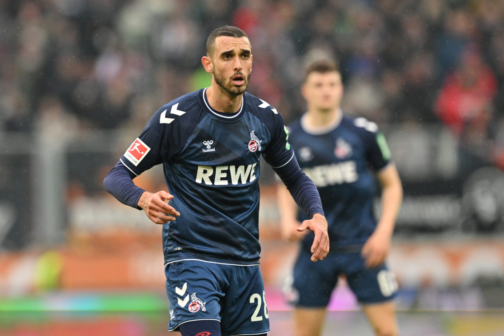 Skhiri heiß begehrt: Frankfurt steigt in Transfer-Poker ein