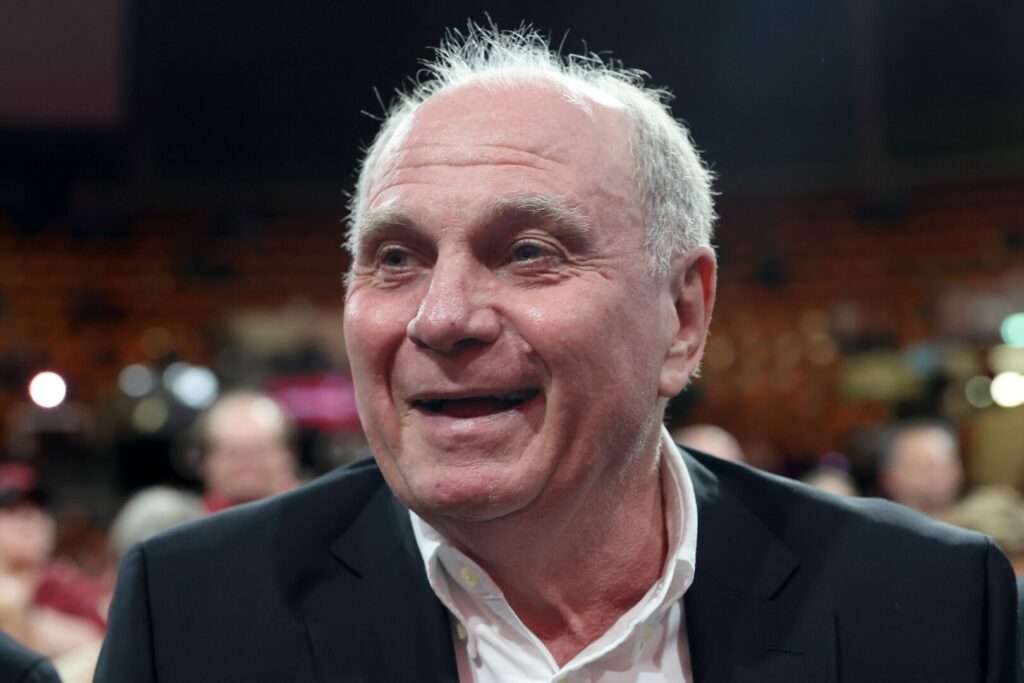 Hoeneß